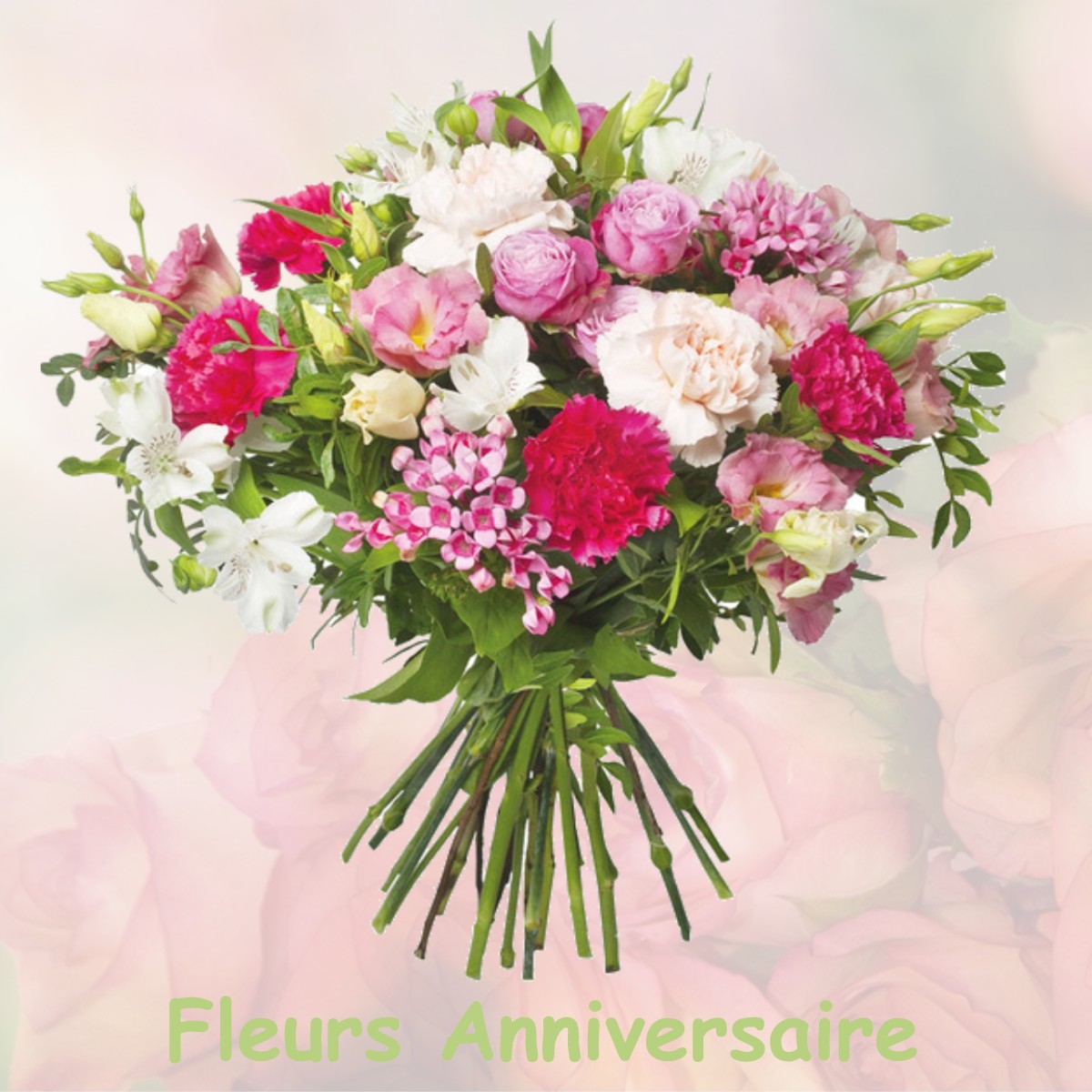 fleurs anniversaire CLAMART