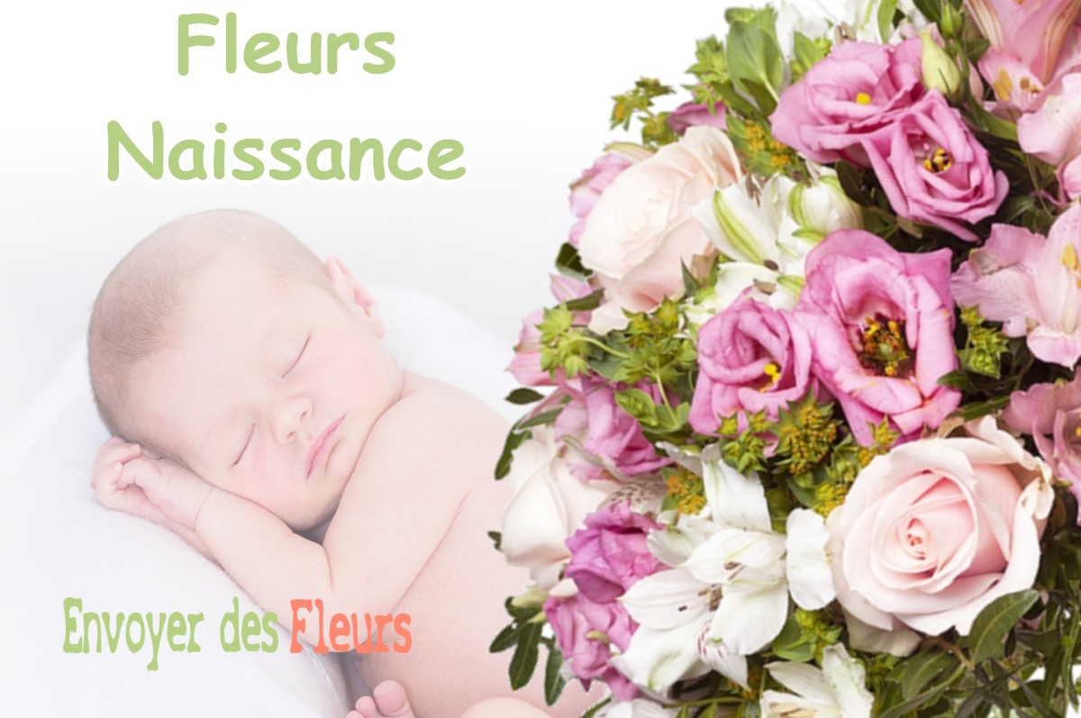 lIVRAISON FLEURS NAISSANCE à CLAMART