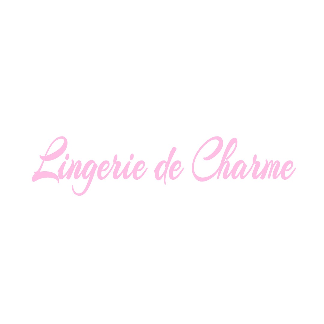 LINGERIE DE CHARME CLAMART
